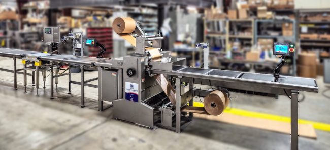 types-of-packaging-machines Types of Packaging Machines