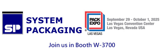 2025 Pack Expo Las Vegas