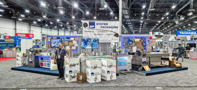 West Hall, Booth W-3700 West Hall, Booth W-3700