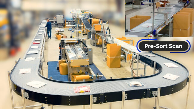 Fulfillment Solution Fulfillment Solution